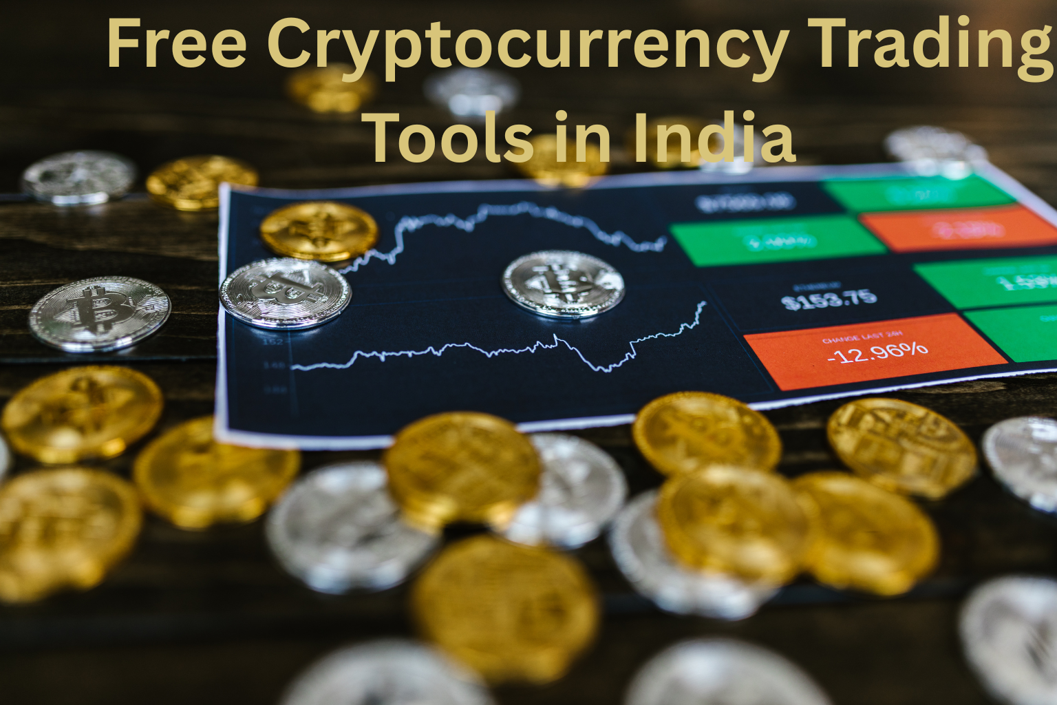 Free Cryptocurrency Trading Tools in India