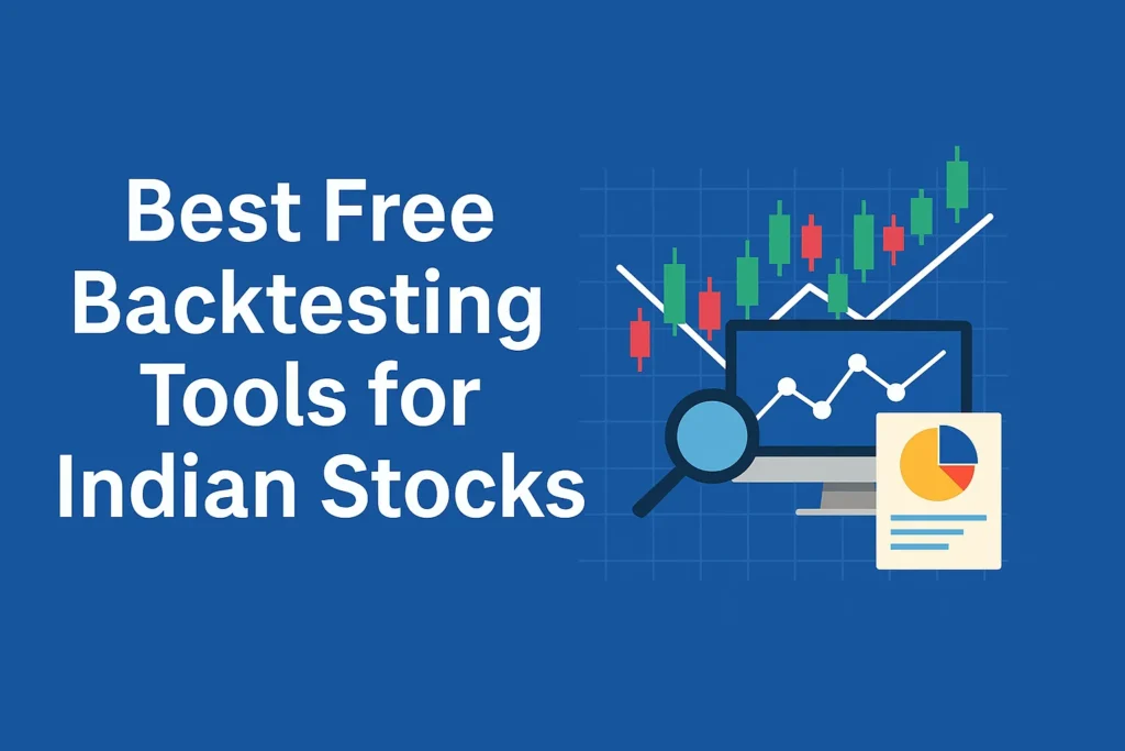 free backtesting tools India