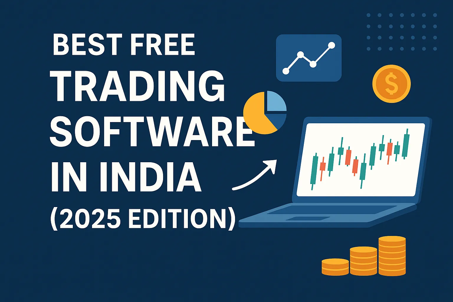 best free trading software india 2025